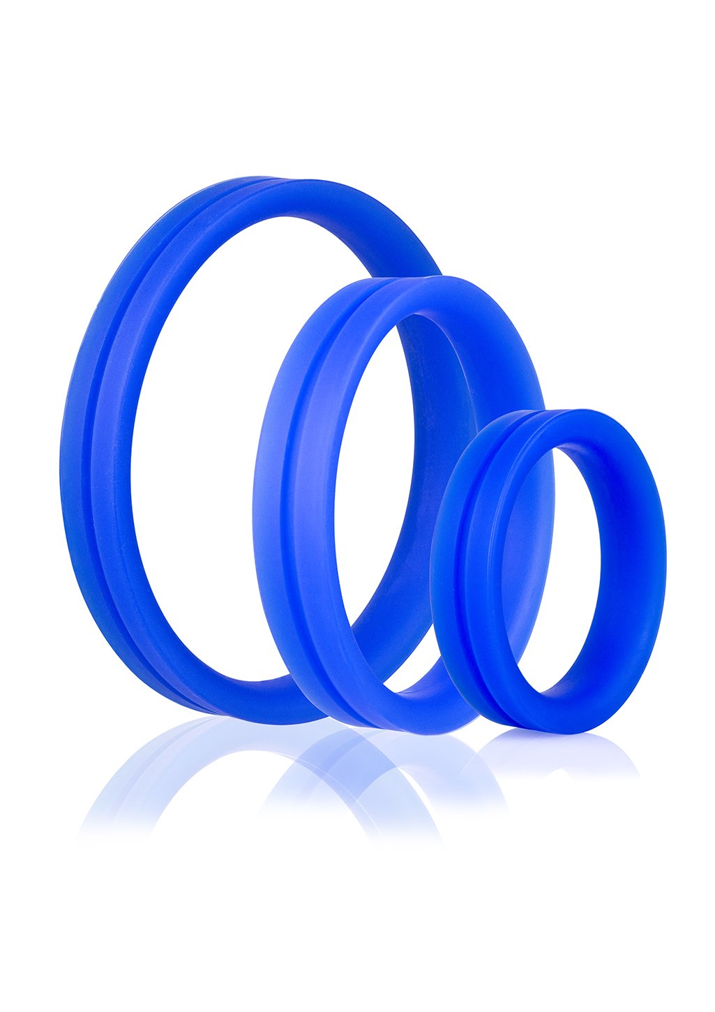 Screaming O Ring O Pro X 3 Blue