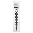 California Exotic Novelties Colt Power Drill Balls, Red