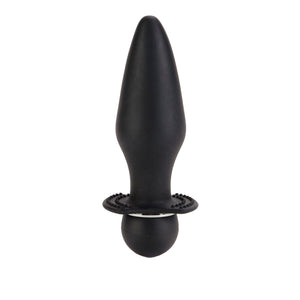California Exotic Novelties Booty Call Booty Rider, Black, 0.21 Pound