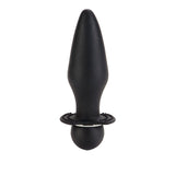 California Exotic Novelties Booty Call Booty Rider, Black, 0.21 Pound