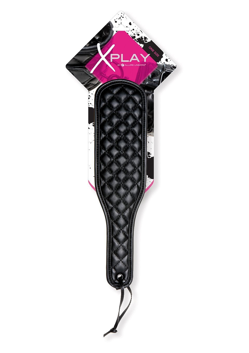 X-PLAY QUILTED PADDLE