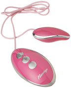Nasstoys Sinful Ellipse, Pink