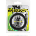 Ignite Thick Donut Rubber Ring, 1.75 Inch