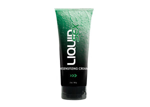 (D) Liquid Sex Desensitizing C 2 Oz