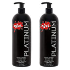 Wet Hybrid Luxury Water / Silicone Blend Based Lubricant 4Oz