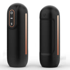 Automatic Male Masturbator Sex Toys for Men - Adult Male Pussy Sex Toys with 6 Thrusting & Rotating,Penis Pump Pocket Pussy Sex
