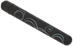 Doc Johnson Mood - Powerful - 7 Function Waterproof Bullet-Style Vibrator (5.2 Inches) - Whisper Quiet With Velvet Touch Finish