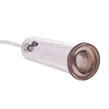 California Exotic Novelties Precision Pump Advanced 2, Clear