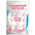 Tastease Cupcake Edible Pasties