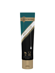 (D) Bucked Wrangler Masturbati Cream Unscented 2 Fl Oz