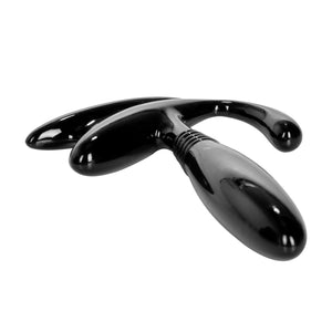 Calexotics Apollo Universal Prostate Probes, Black