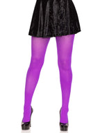 Plus Size Nylon Lycra Tights P