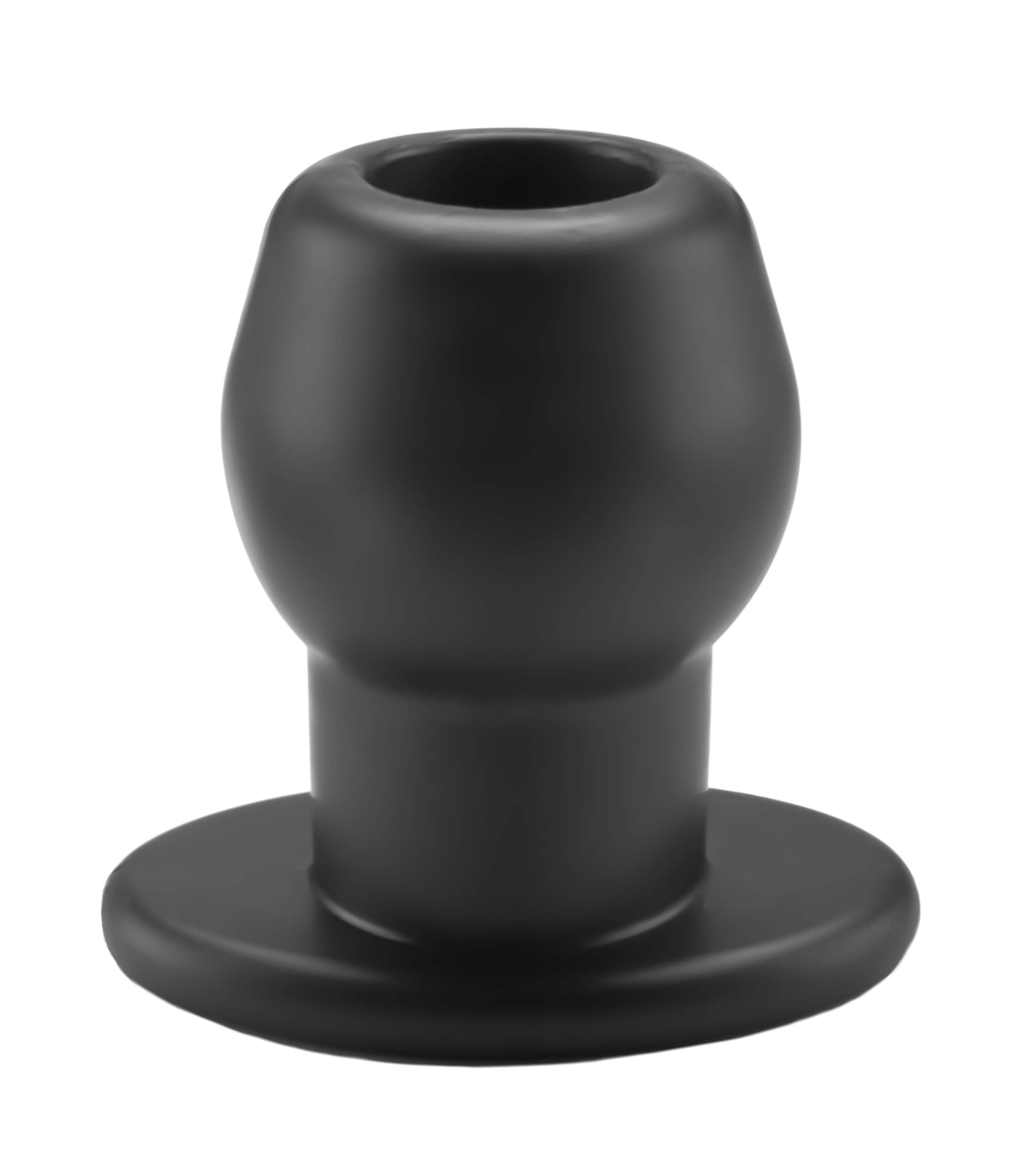 Perfect Fit Tunnel Plug, Black, Large