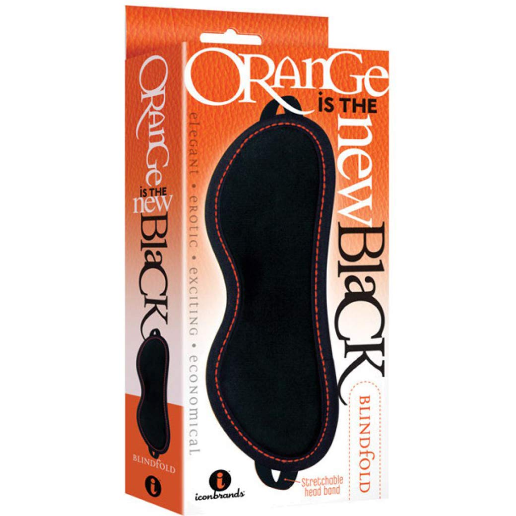 The 9s, Orange Is The New Black, Blindfold