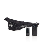 Dr Laura Berman Intimate Basics Astrea I Remote Vibrating Panty - Wireless Control Pleasure Panty Vibrator - Pocket Adult Toys F