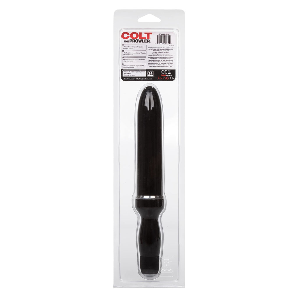 Colt The Prowler Black