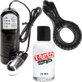 X Rated Screw Me Sex Kit