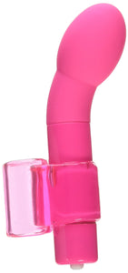 (D) Wet Dreams Frisky Finger G Magenta