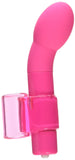 (D) Wet Dreams Frisky Finger G Magenta