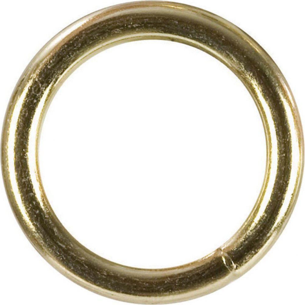 Calexotics Gold Ring, Small