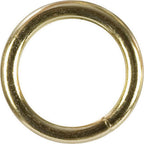 Calexotics Gold Ring, Small
