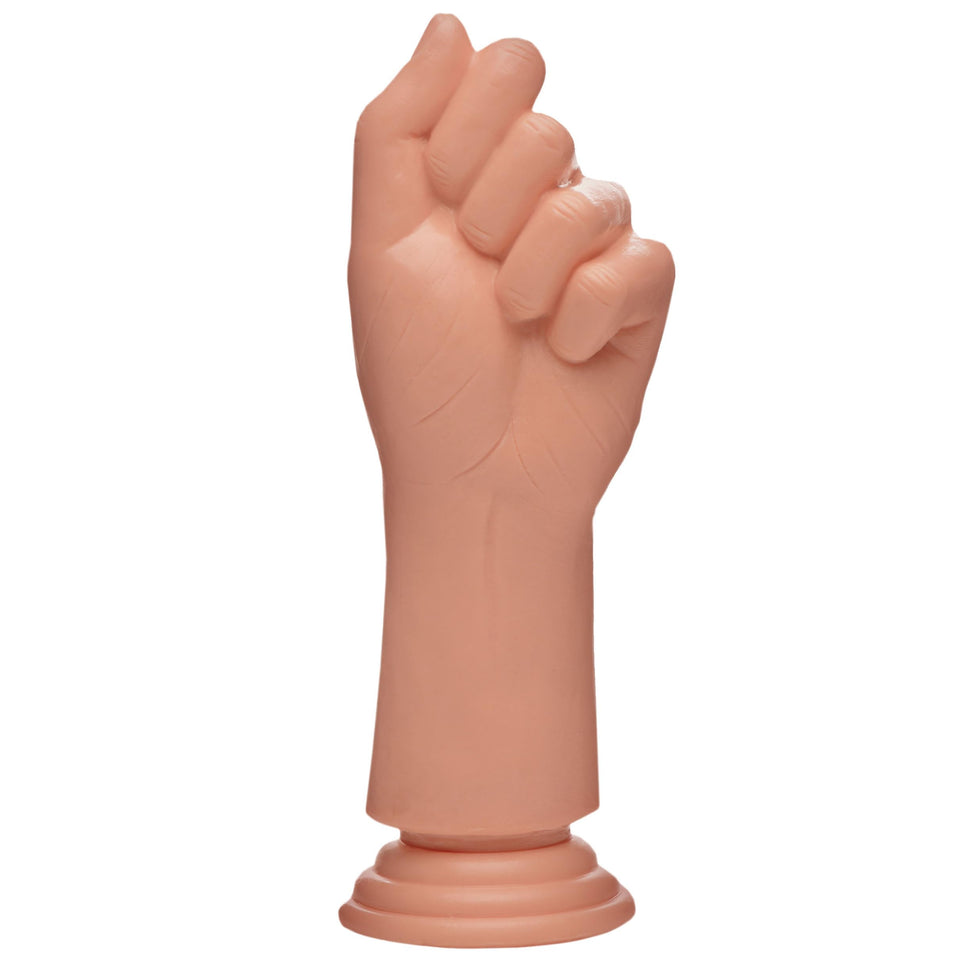 Master Series Knuckles Small Clenched Fist Dildo