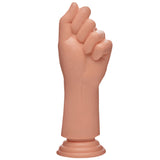 Master Series Knuckles Small Clenched Fist Dildo