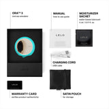 Lelo Ora 3 Aqua (Net)