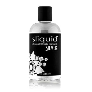 Sliquid Silver Silicone 85Oz