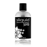 Sliquid Silver Silicone 85Oz