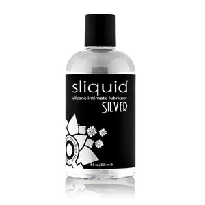 Sliquid Silver Silicone 85oz