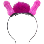 Pipedream Products Bachelorette Party Favors Flashing Light Up Pecker Headband