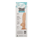 Shower Stud Super Stud Ivory