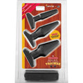 SI Novelties Anal Trainer Kit, 0.25 Pound