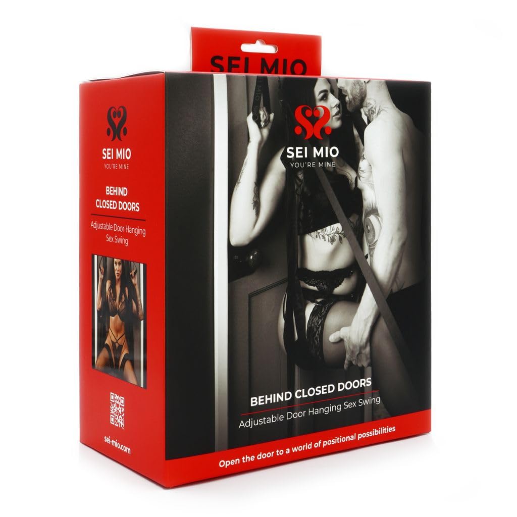 Sei Mio Behind Closed Doors Door Swing