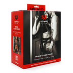 Sei Mio Behind Closed Doors Door Swing