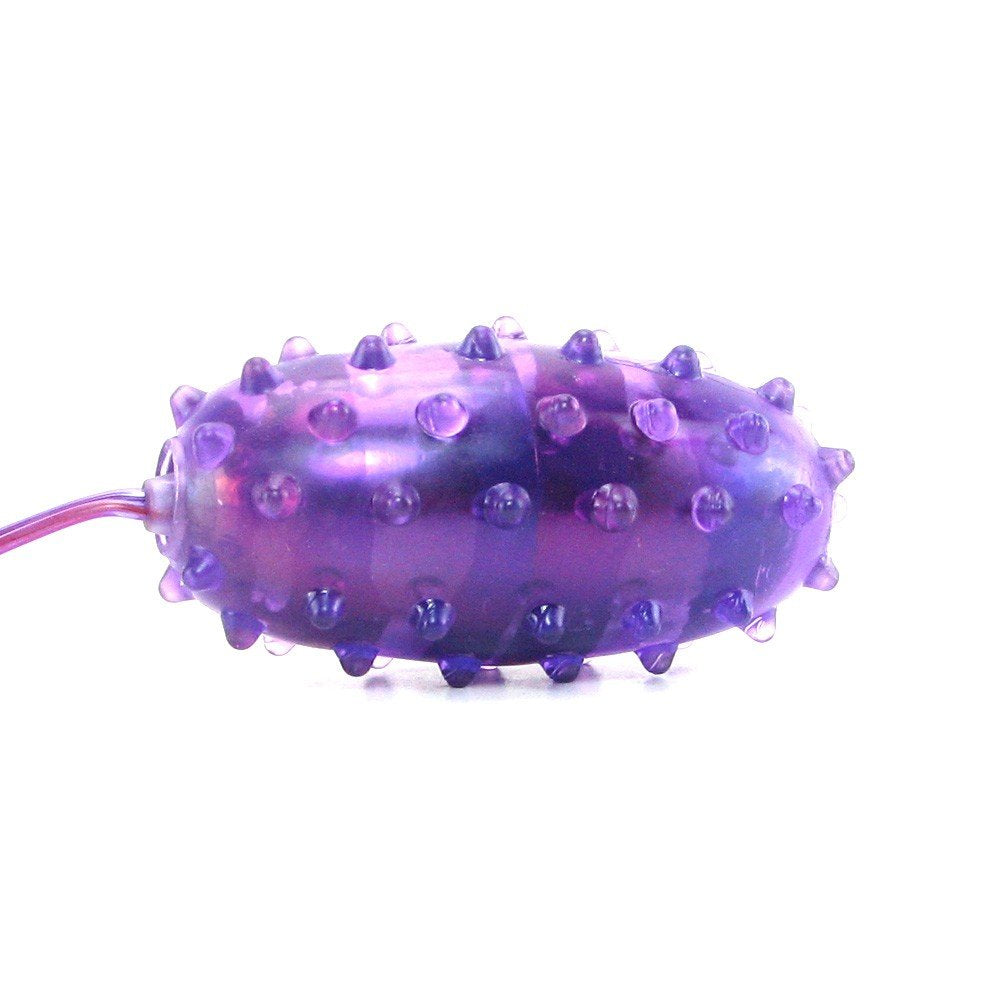 Nasstoys Purple Carnal Collection