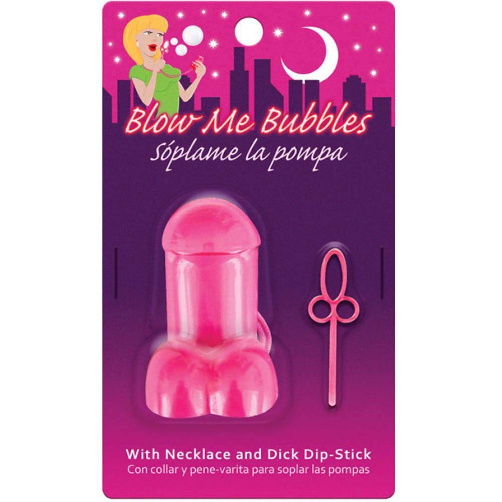Kheper Blow Me Bubbles
