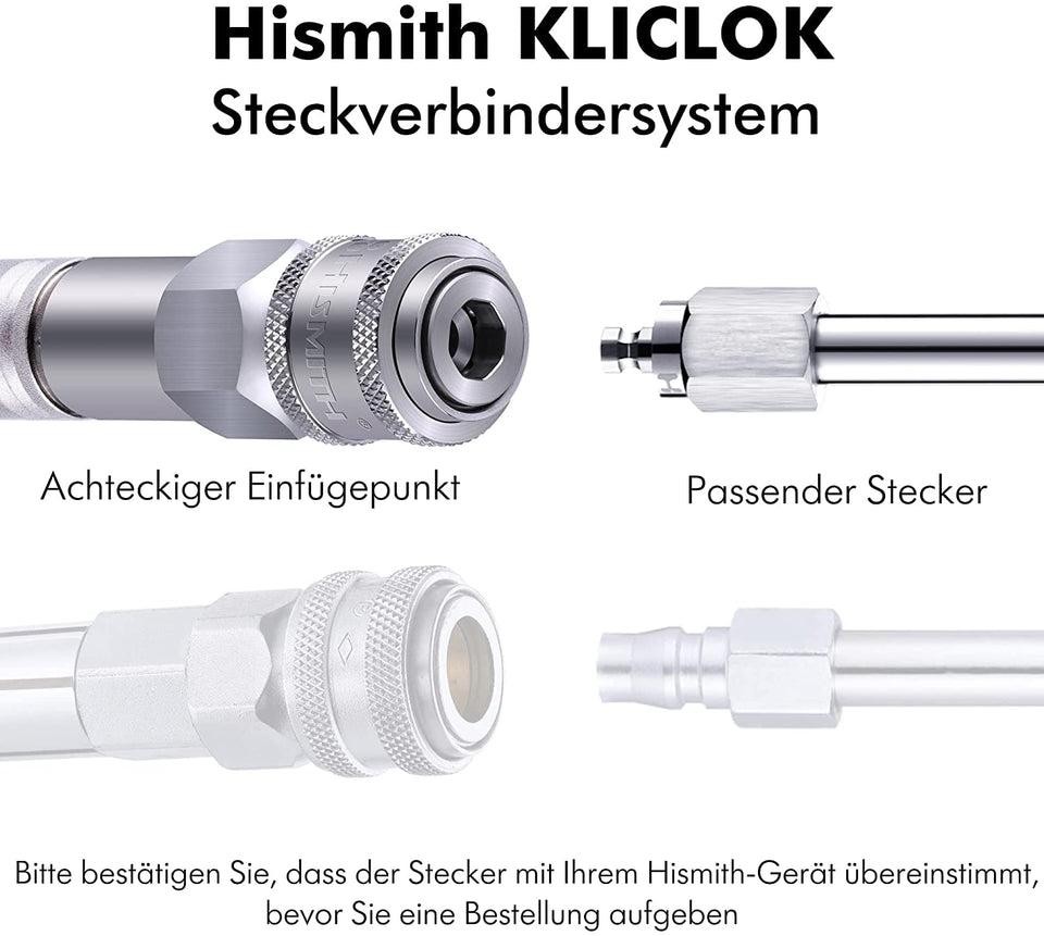 Hismith 8.35'' Dual-Density Silicone Dildo, Curved Dong with Slightly uplifted Veins, Sex Toy for Vaginal and Anal Play, 6.8'' I