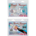 Miracle massager accessory