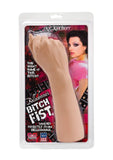Belladonnas Bitch Fist (Flesh)