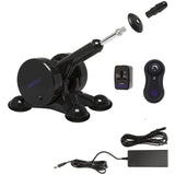 Merci Fuck Machine Black