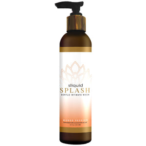 Balance Splash - Mango Passion - 8.5 Fl. Oz. (251 ml)