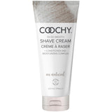 Coochy Shave Cream Au Natural 12.5Oz