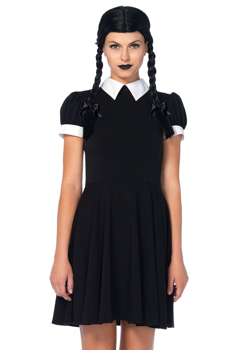 2Pc.Gothic Darling,Classic Col