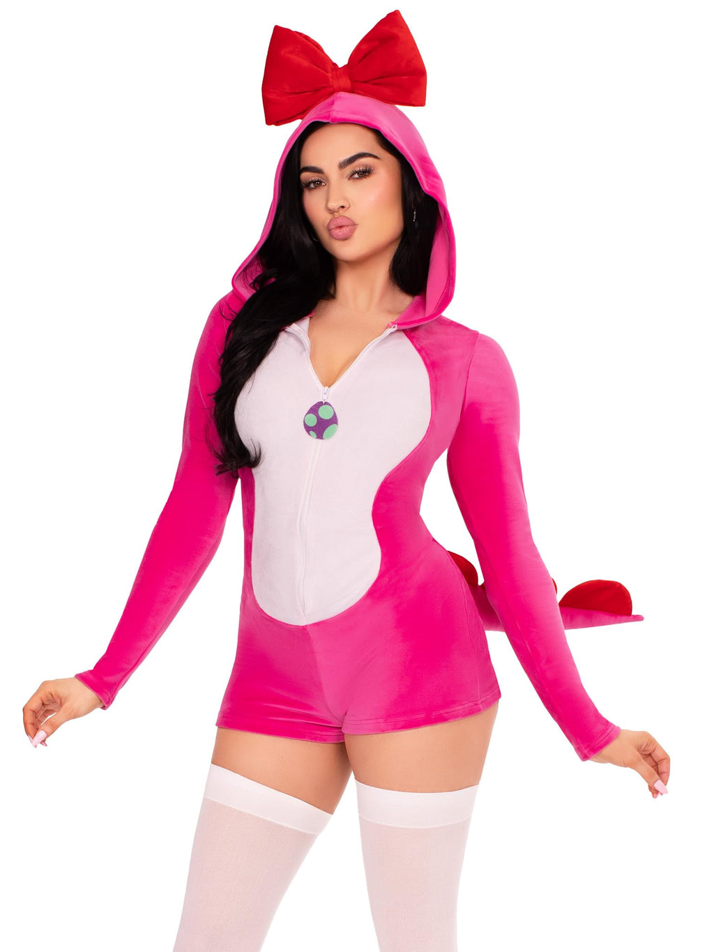 XS  PINK