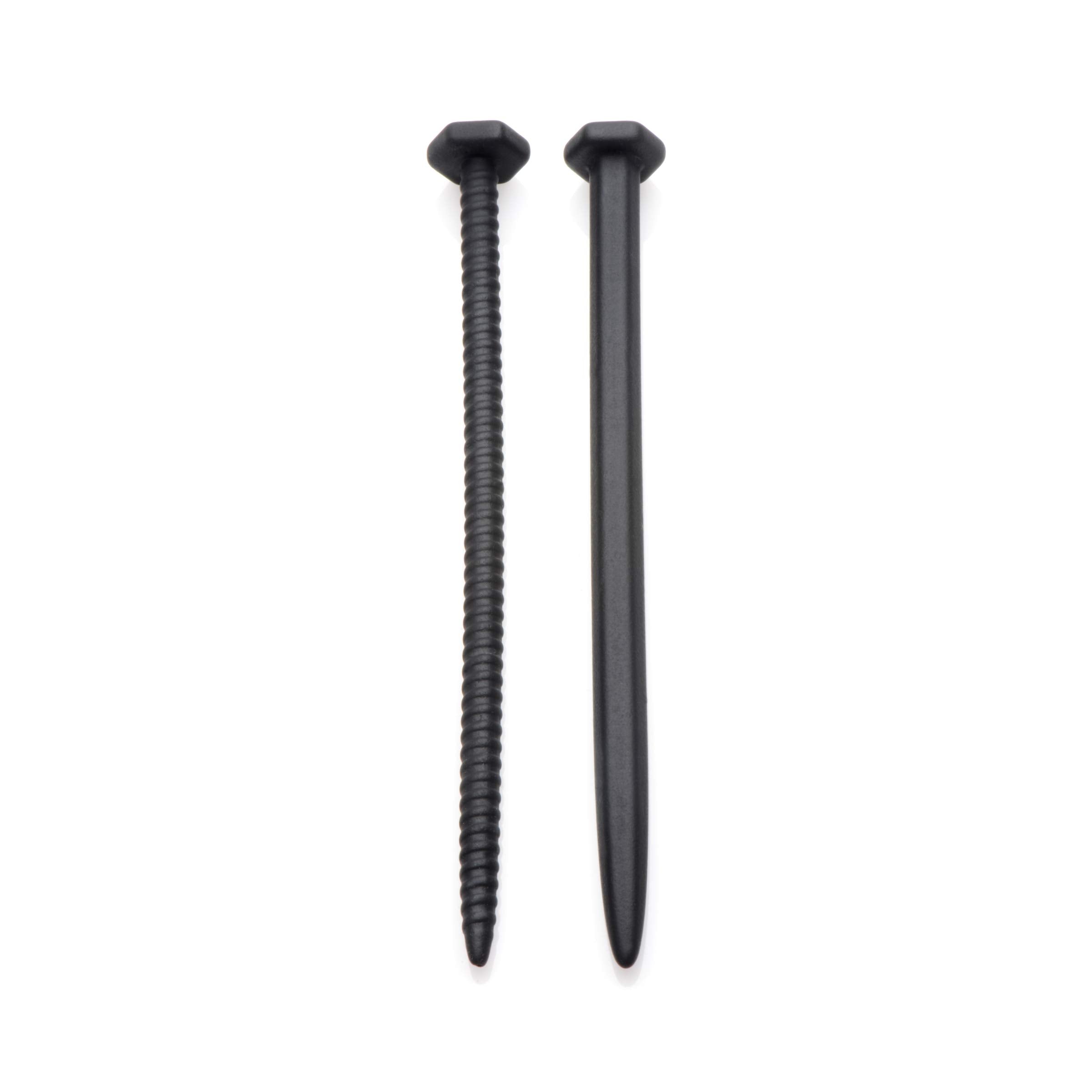 Master Series Hardware Nail & Screw Silicone Sounds