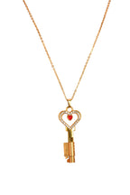 Master Series Chastity Key Necklace