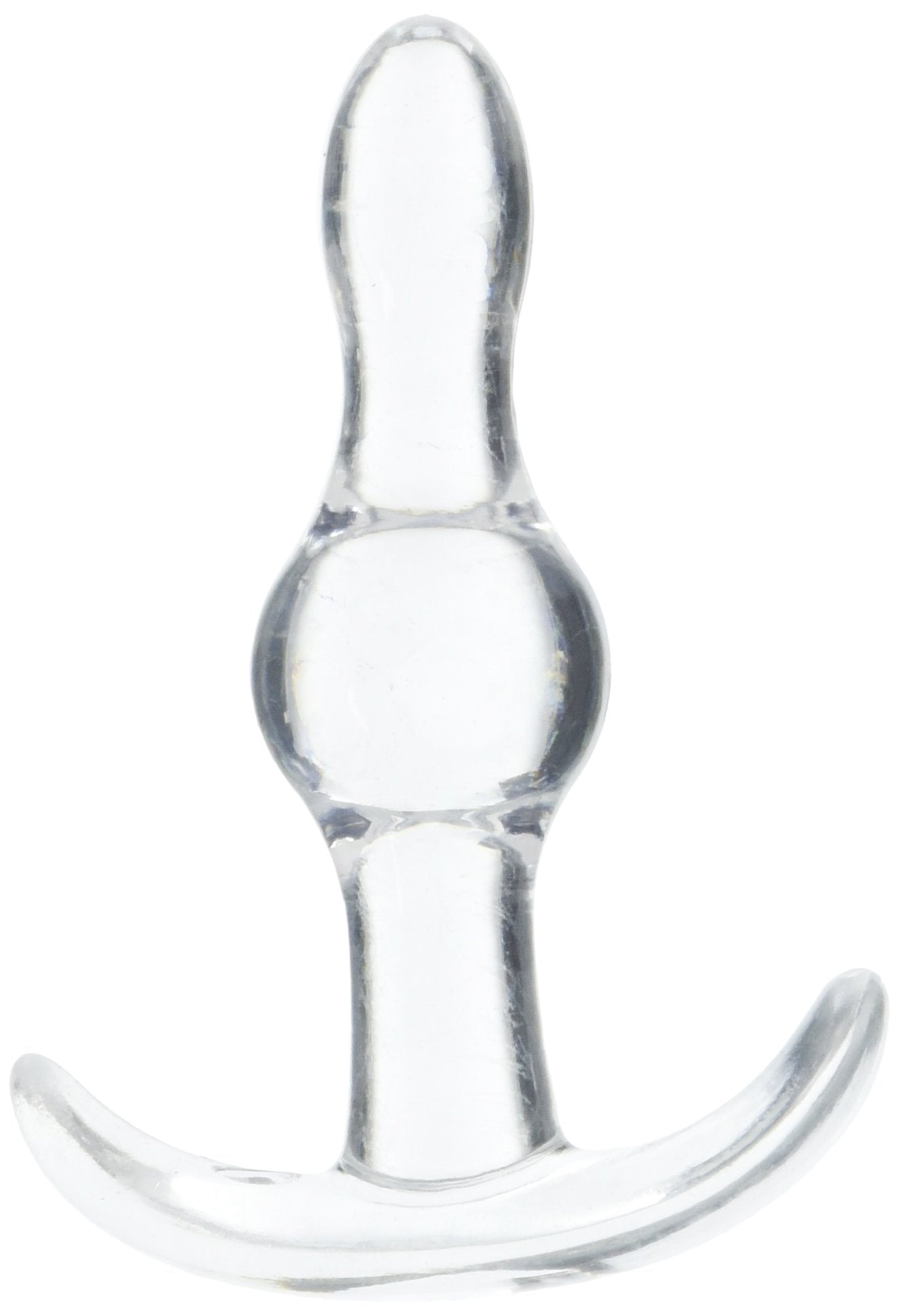 (D) Jelly Rancher T-Plug Wave Clear