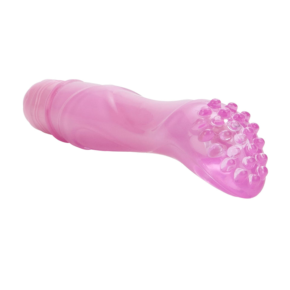 California Exotic Novelties First Time Softee Teaser Pink